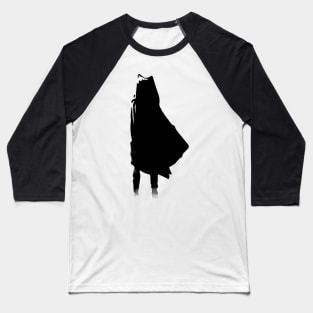 Just Ahsoka Baseball T-Shirt